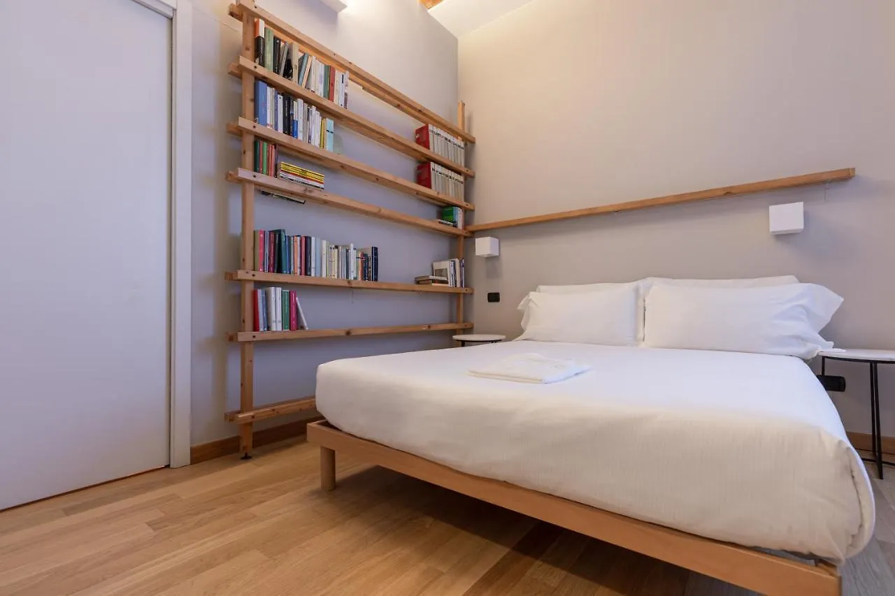 Beplace Apartments In Isola ミラノ
