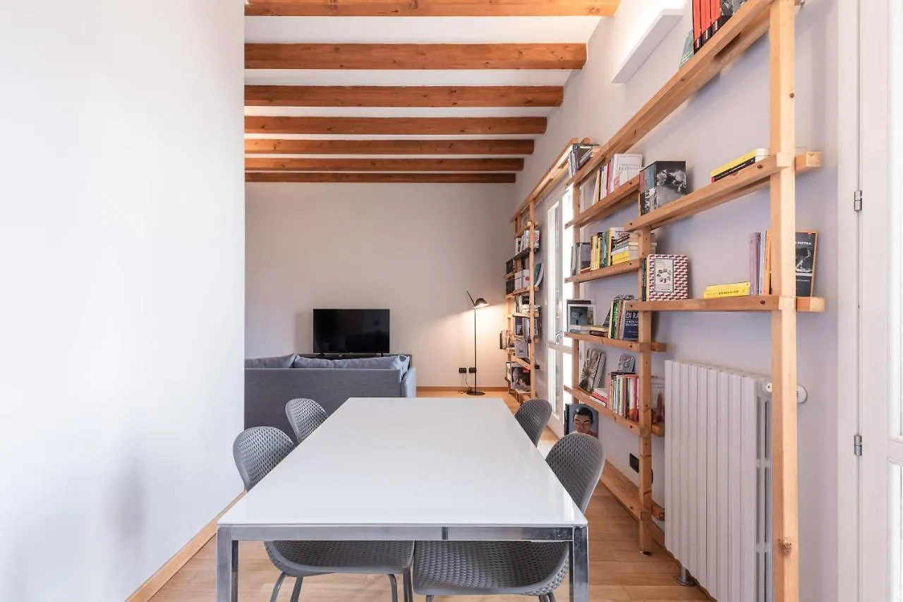 Beplace Apartments In Isola ミラノ