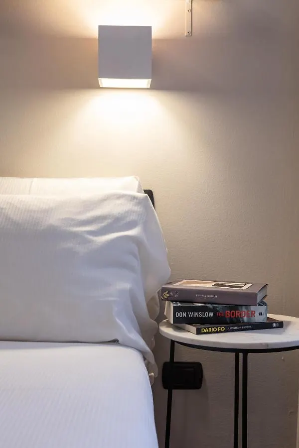 Beplace Apartments In Isola ミラノ