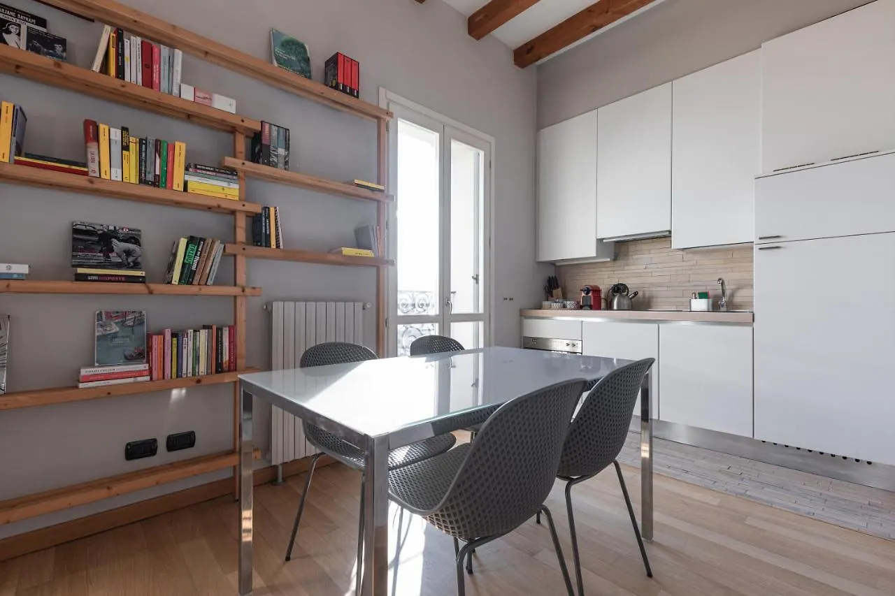Beplace Apartments In Isola ミラノ