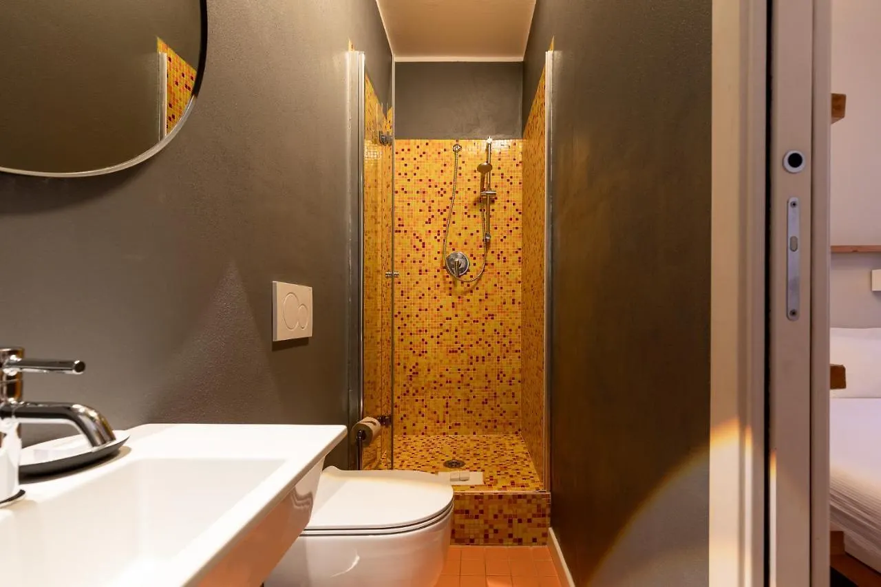 Beplace Apartments In Isola ミラノ