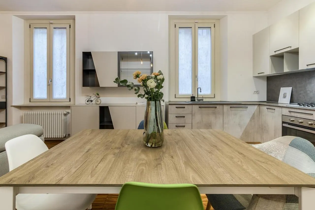 Beplace Apartments In Isola ミラノ