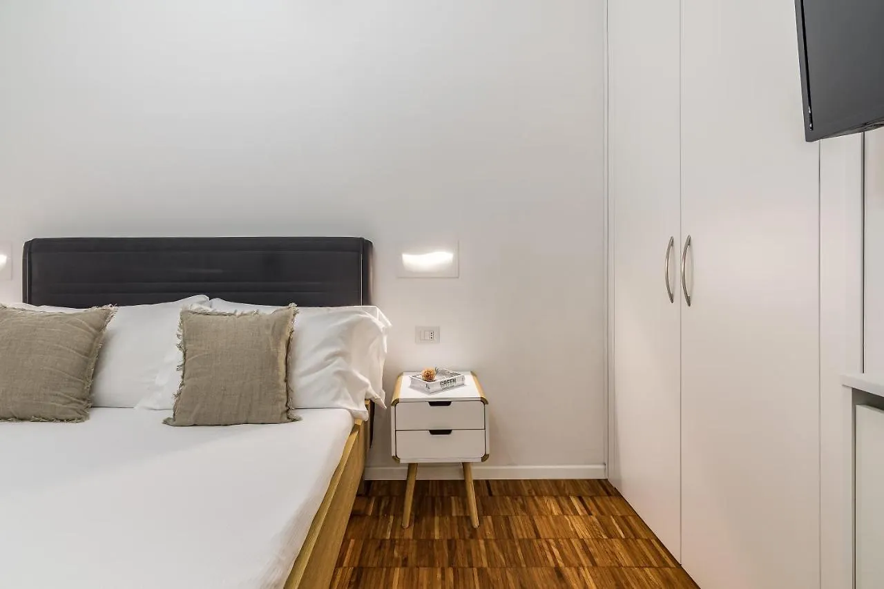 Beplace Apartments In Isola ミラノ