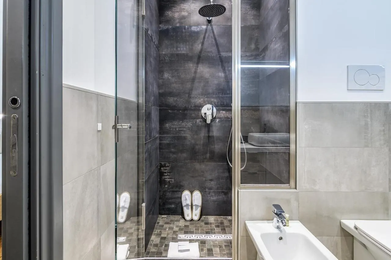 Beplace Apartments In Isola ミラノ